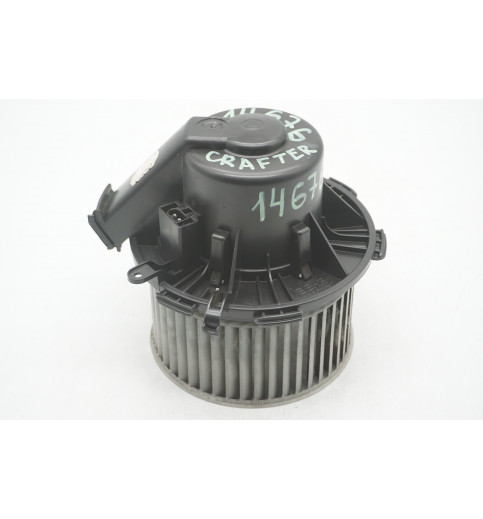 E7169 VW Crafter Gebläsemotor Heizungsgebläse -14676-
