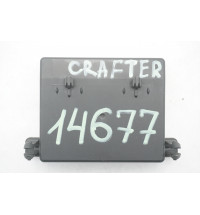 A9069000401 Sprinter W906 VW Crafter Türsteuergerät vorne -14677-