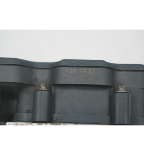  A9069002302 0265244125  Sprinter W906 VW Crafter ABS  -14679-