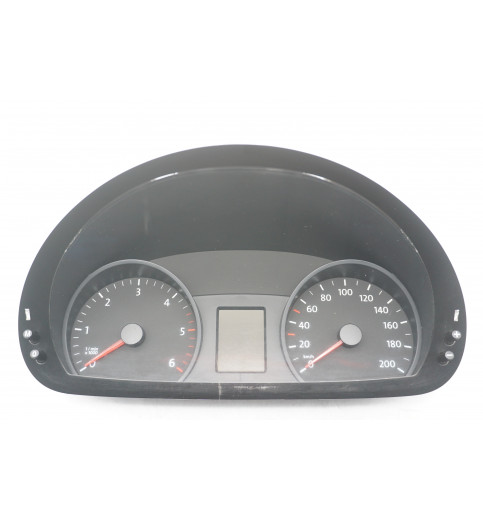 A9069006402  Sprinter W906 VW Crafter Tacho Kombiinstrument  -14680-