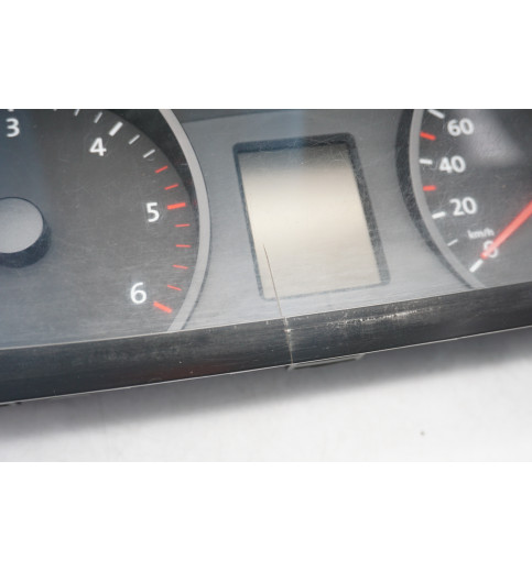 A9069006402  Sprinter W906 VW Crafter Tacho Kombiinstrument  -14680-