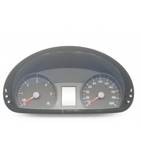 A9069006402  Sprinter W906 VW Crafter Tacho Kombiinstrument  -14680-