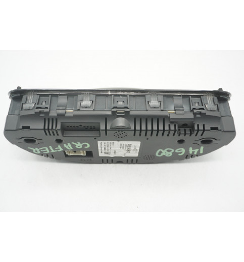 A9069006402  Sprinter W906 VW Crafter Tacho Kombiinstrument  -14680-