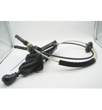 HVW9062600098 2E1711025C  Sprinter W906 VW Crafter  Schaltkullisse  -14681-