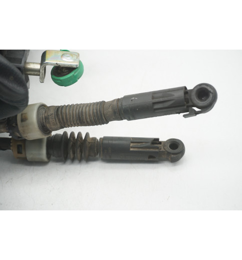 HVW9062600098 2E1711025C  Sprinter W906 VW Crafter  Schaltkullisse  -14681-