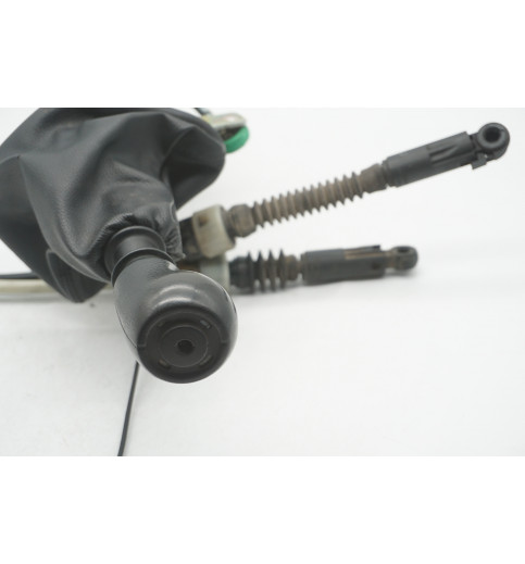 HVW9062600098 2E1711025C  Sprinter W906 VW Crafter  Schaltkullisse  -14681-