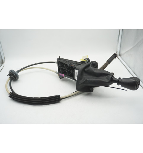 HVW9062600098 2E1711025C  Sprinter W906 VW Crafter  Schaltkullisse  -14681-