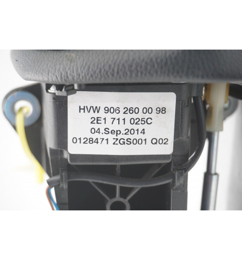 HVW9062600098 2E1711025C  Sprinter W906 VW Crafter  Schaltkullisse  -14681-