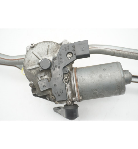 A9068200040  Sprinter W906 VW Crafter  Wischermotor Wischergestange  -14682-