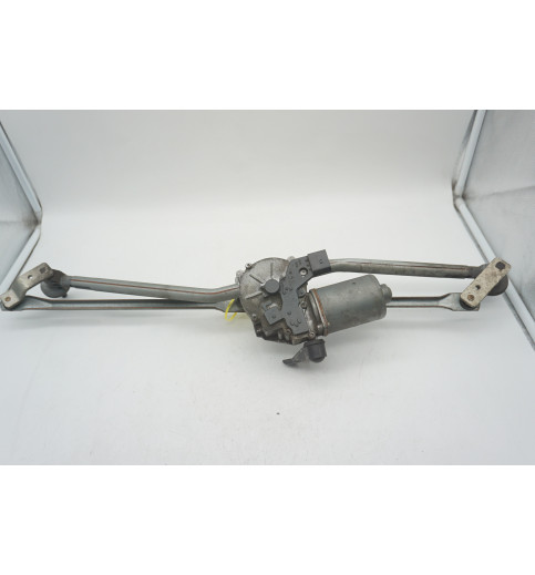 A9068200040  Sprinter W906 VW Crafter  Wischermotor Wischergestange  -14682-