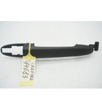 A9067600070 Sprinter W906 VW Crafter  Türgriff Griff vorne  -14683-