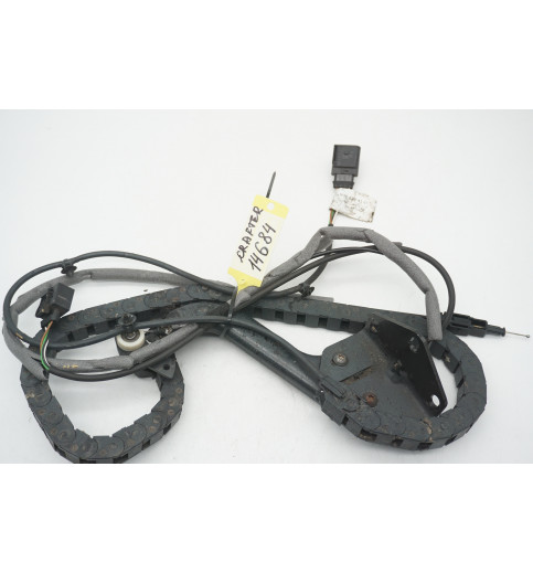 A9065460561 Sprinter W906 VW Crafter Rollenführung für Schiebetür  -14684-