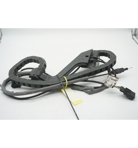 A9065460561 Sprinter W906 VW Crafter Rollenführung für Schiebetür  -14684-