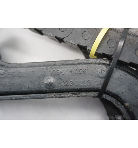 A9065460561 Sprinter W906 VW Crafter Rollenführung für Schiebetür  -14684-