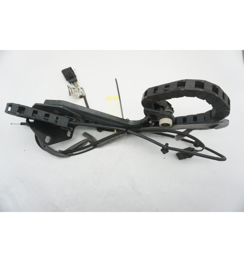 A9065460561 Sprinter W906 VW Crafter Rollenführung für Schiebetür  -14684-