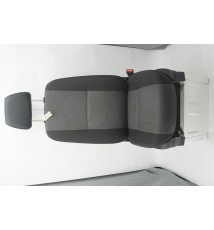 Mercedes Sprinter W906 VW Crafter Sitz Beifahrersitz  Vorne Rechts  -14686-