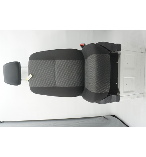 Mercedes Sprinter W906 VW Crafter Sitz Beifahrersitz  Vorne Rechts  -14686-