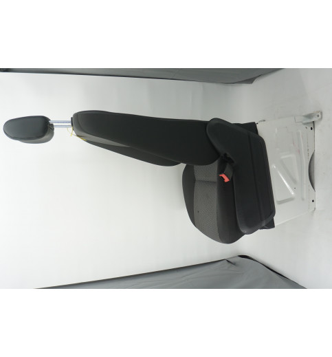 Mercedes Sprinter W906 VW Crafter Sitz Beifahrersitz  Vorne Rechts  -14686-
