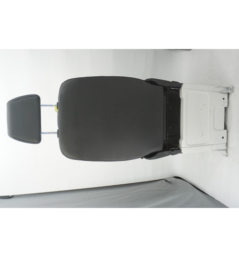 Mercedes Sprinter W906 VW Crafter Sitz Beifahrersitz  Vorne Rechts  -14686-