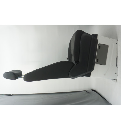 Mercedes Sprinter W906 VW Crafter Sitz Beifahrersitz  Vorne Rechts  -14686-