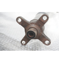 A9064104801 2E0521099H Sprinter W906 VW Crafter Kardanwelle Gelenkwelle  -14687-