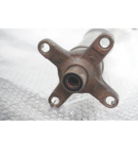 Mercedes-Benz A9064104801 2E0521099H Sprinter W906 VW Crafter Kardanwelle Gelenkwelle  -14687- Sonstige