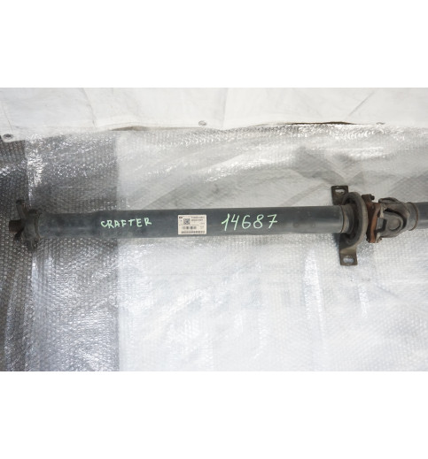 Mercedes-Benz A9064104801 2E0521099H Sprinter W906 VW Crafter Kardanwelle Gelenkwelle  -14687- Sonstige