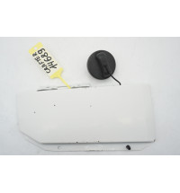  Sprinter W906 VW Crafter Tankdeckel Tankklappe Weis   -14689-