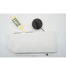  Sprinter W906 VW Crafter Tankdeckel Tankklappe Weis   -14689-