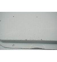  Sprinter W906 VW Crafter Tankdeckel Tankklappe Weis   -14689-
