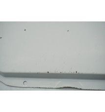  Sprinter W906 VW Crafter Tankdeckel Tankklappe Weis   -14689-