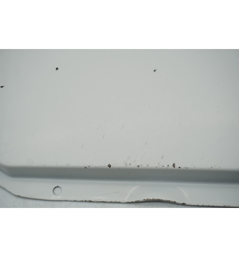  Sprinter W906 VW Crafter Tankdeckel Tankklappe Weis   -14689-
