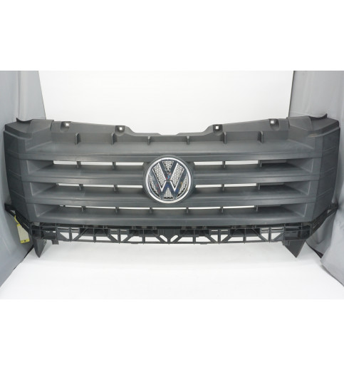 HVW9068800385 2E0853653E  VW Crafter Kühlergrill   -14690-