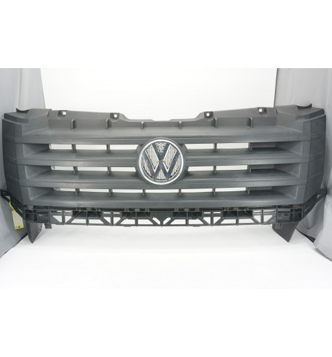 HVW9068800385 2E0853653E  VW Crafter Kühlergrill   -14690-