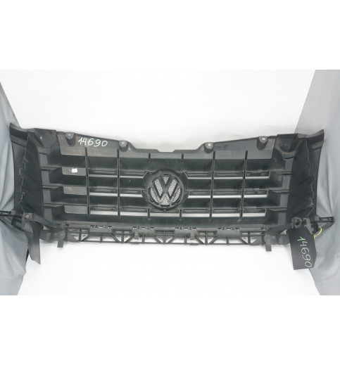 HVW9068800385 2E0853653E  VW Crafter Kühlergrill   -14690-