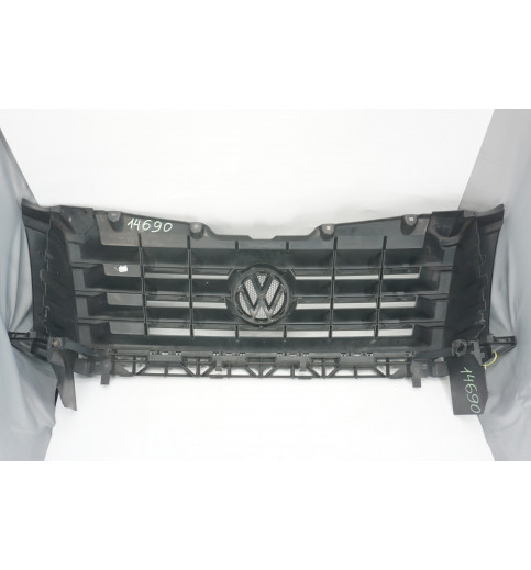 HVW9068800385 2E0853653E  VW Crafter Kühlergrill   -14690-