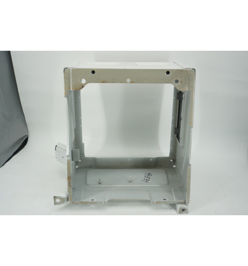 Sprinter W906  VW Crafter Sitzkonsole vorne links Fahrerseite -14691-