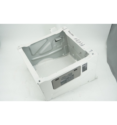 Sprinter W906  VW Crafter Sitzkonsole vorne links Fahrerseite -14691-