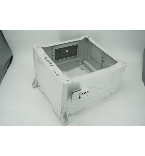 Sprinter W906  VW Crafter Sitzkonsole vorne links Fahrerseite -14691-