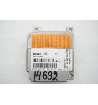 0004460642  0285001477 Mercedes Sprinter W901-W905 Steuergerät Airbag  -14692-