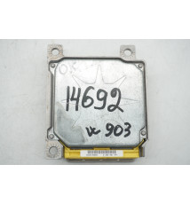 0004460642  0285001477 Mercedes Sprinter W901-W905 Steuergerät Airbag  -14692-