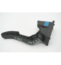A9013000504 0281002337 Mercedes Sprinter W901-W905 Gaspedal   -14693-