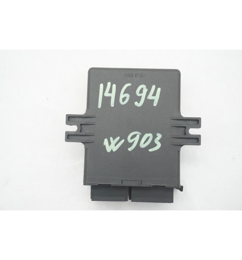 Mercedes-Benz A0004461019 Mercedes Sprinter W901-W905 Zentralverriegelung Steuergerät  -14694- ECUs & Steuergeräte