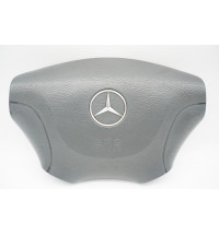 9024600598 16162710  Mercedes Sprinter W901-W905 Airbagmodul -14695-