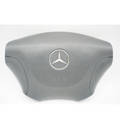 Mercedes-Benz 9024600598 16162710  Mercedes Sprinter W901-W905 Airbagmodul -14695- Airbags