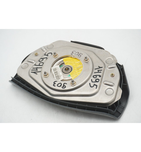 Mercedes-Benz 9024600598 16162710  Mercedes Sprinter W901-W905 Airbagmodul -14695- Airbags