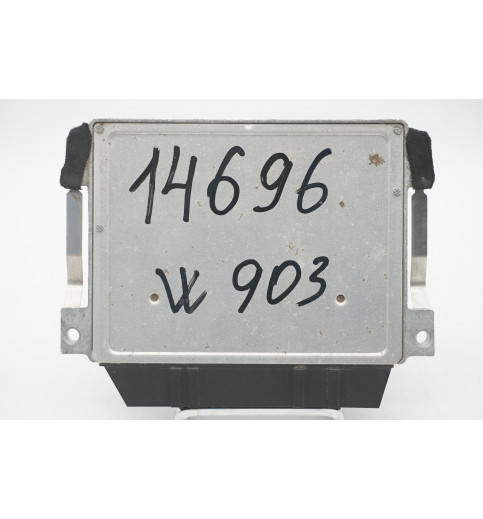 Mercedes-Benz A0295459032  Mercedes Sprinter W901-W905 Getriebesteuergerät  -14696- ECUs & Steuergeräte