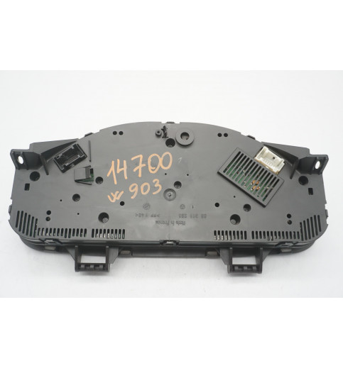 Mercedes-Benz A0014460721 Mercedes Sprinter W901-W905 Tacho Kombiinstrument   -14700- Kombiinstrumente