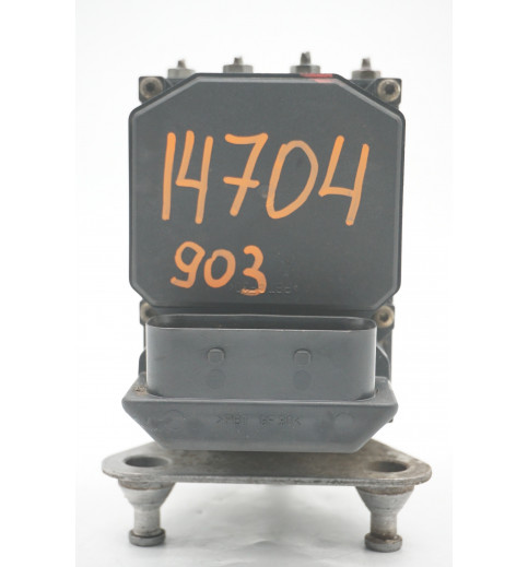 Mercedes-Benz A0004465289  0265224069 0265900035 Mercedes  Sprinter W901-W905  ABS -14704- ABS & ESP-Hydraulik