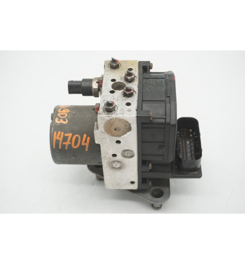 Mercedes-Benz A0004465289  0265224069 0265900035 Mercedes  Sprinter W901-W905  ABS -14704- ABS & ESP-Hydraulik